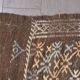 Vintage Turkish Kilim Rug sku 1862