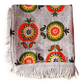 Nappe vintage 1970
