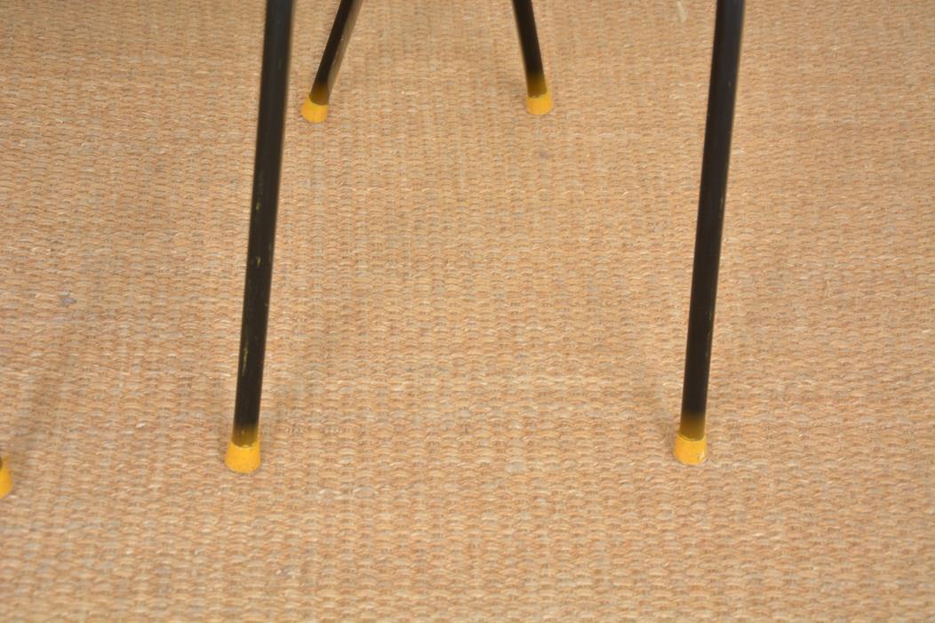Pair of vintage chairs 50's/60's