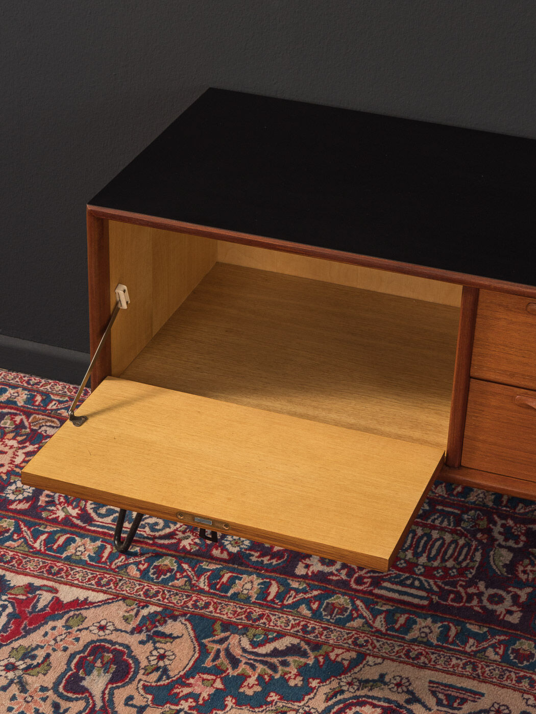 Sideboard, H. Riestenpatt, 1960