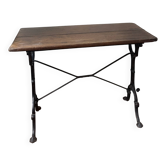 Bistro table