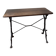 Table bistrot