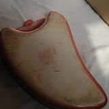 EMPTY DISH POCKET CERAMIC SLIP