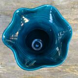 Vase Vallauris fait main