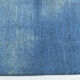 Blue vintage rug 209x294cm