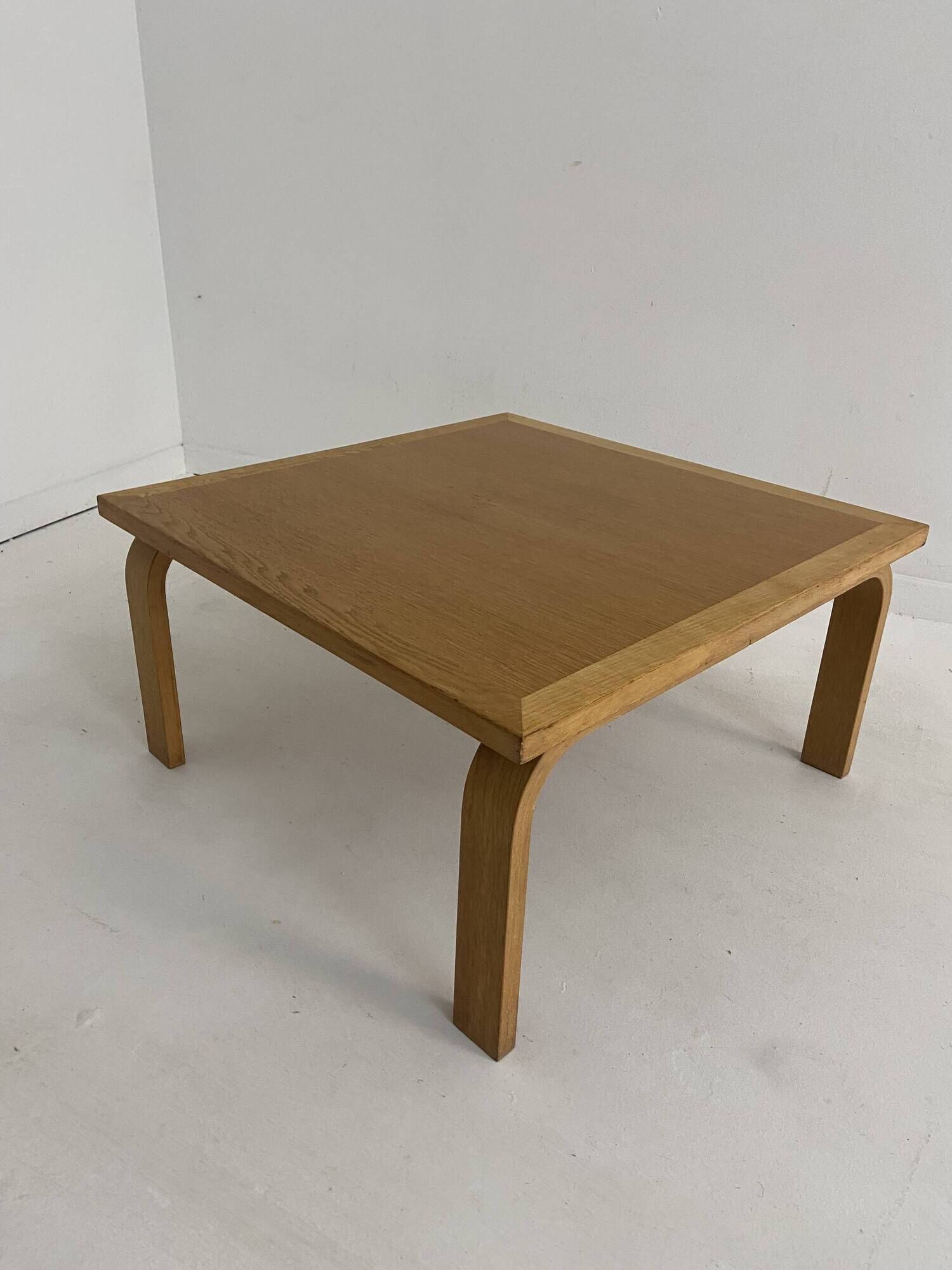 table basse danoise