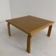 table basse danoise