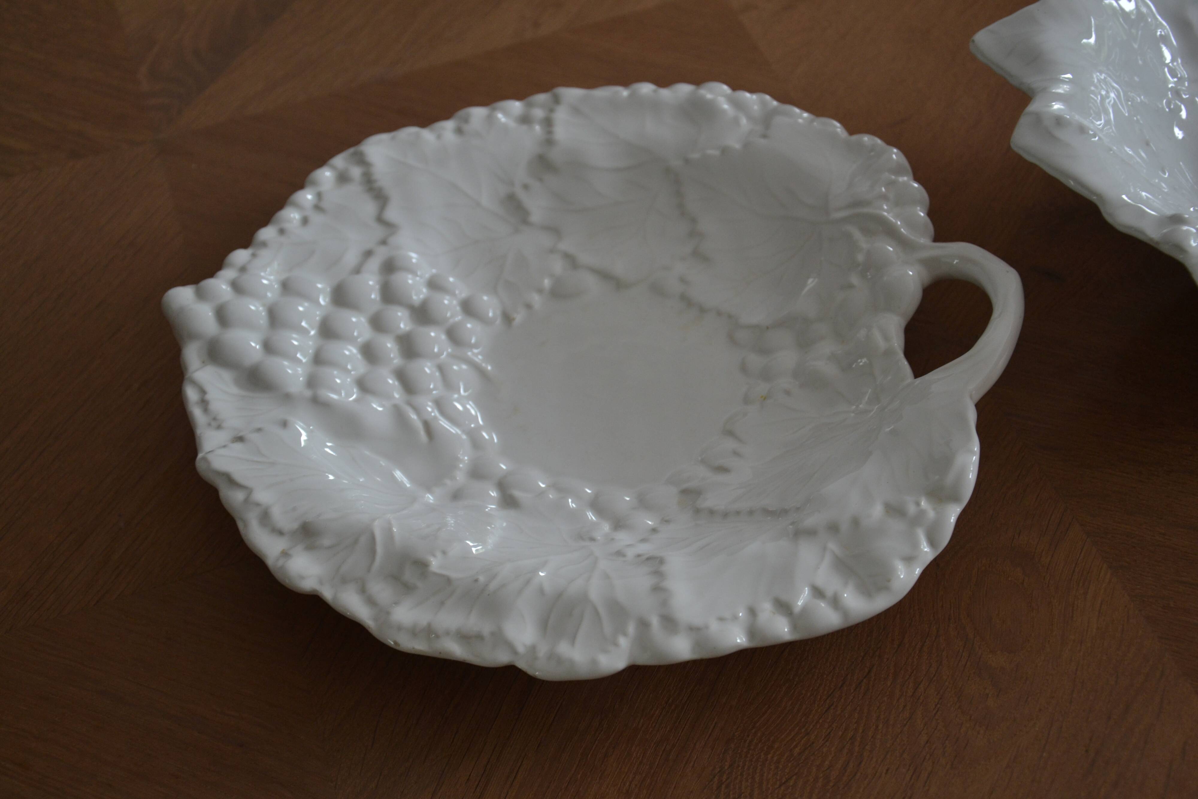 fruit slip drainer cup