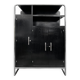 Credenza by Bruno Weil for Thonet, 1930s