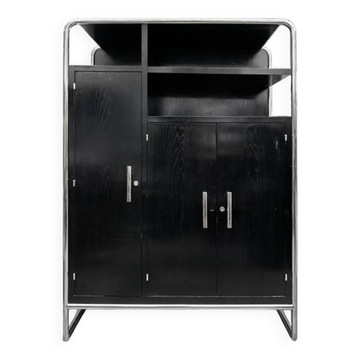 Credenza by Bruno Weil for Thonet, 1930s