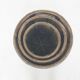 Set of three manou baskets or side tables attrb. to Tito Agnoli, Italy 1970