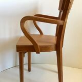 Fischel desk chair, 1930s