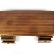 Rosewood desk, Arne Vodder, Denmark, 1960