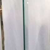 Isao Hosoe double-sided swivel psyche mirror by Tonelli