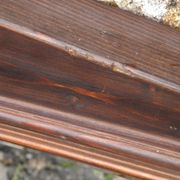 Miroir neoclassique 85 x 63
