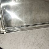 Lalique Arras Wheat Ear Tray Coupe Dish