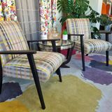 2 Armchairs