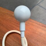 Hebi Vintage Table Lamp from the Italian Space Age by Isao Hosoe for Valenti Luce