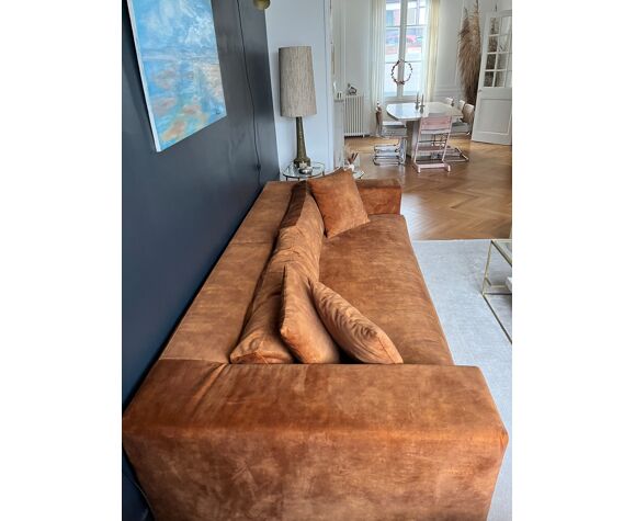 Panac sofa model Bellechasse | Selency