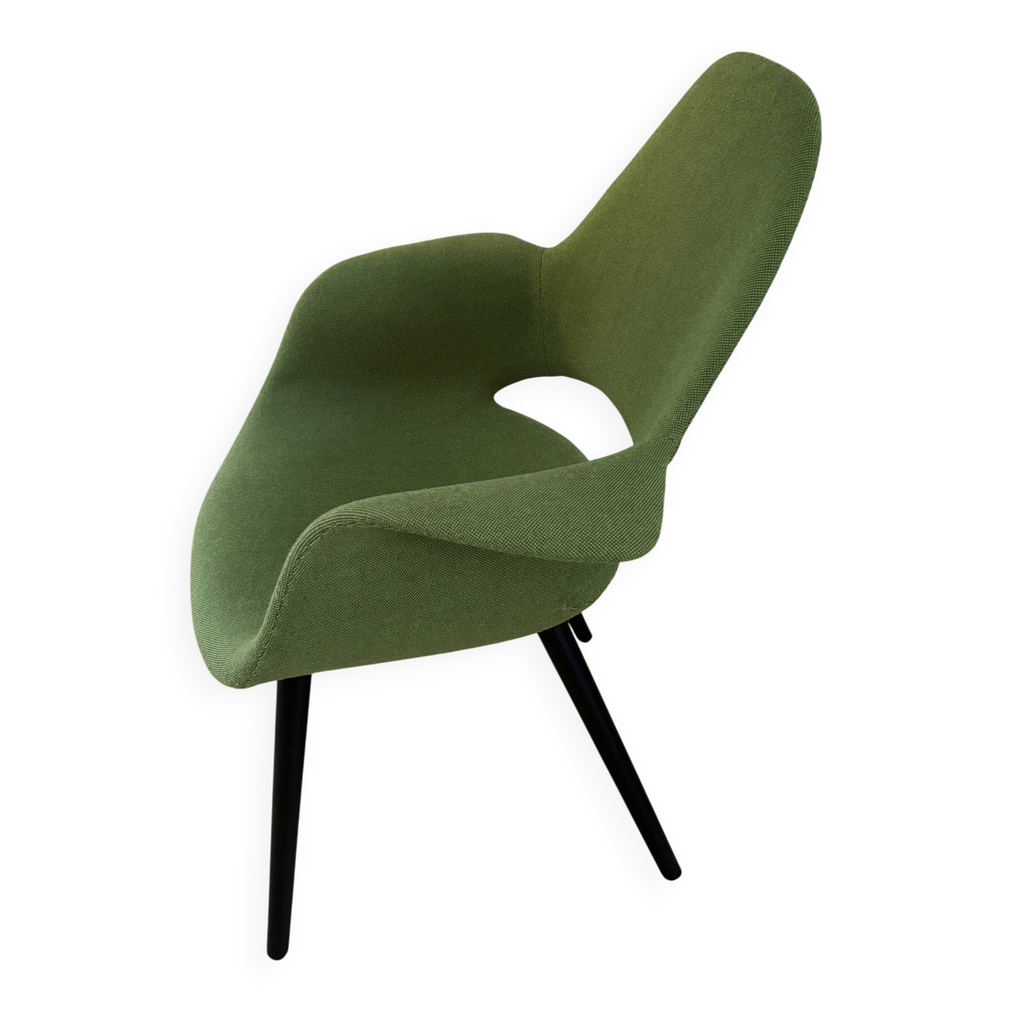 Organic Conference Chair