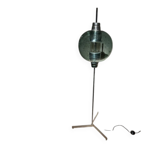 lampadaire space age,