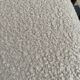 Set of 4 Kai Kristiansen dining chairs 1960s  in White Boucle