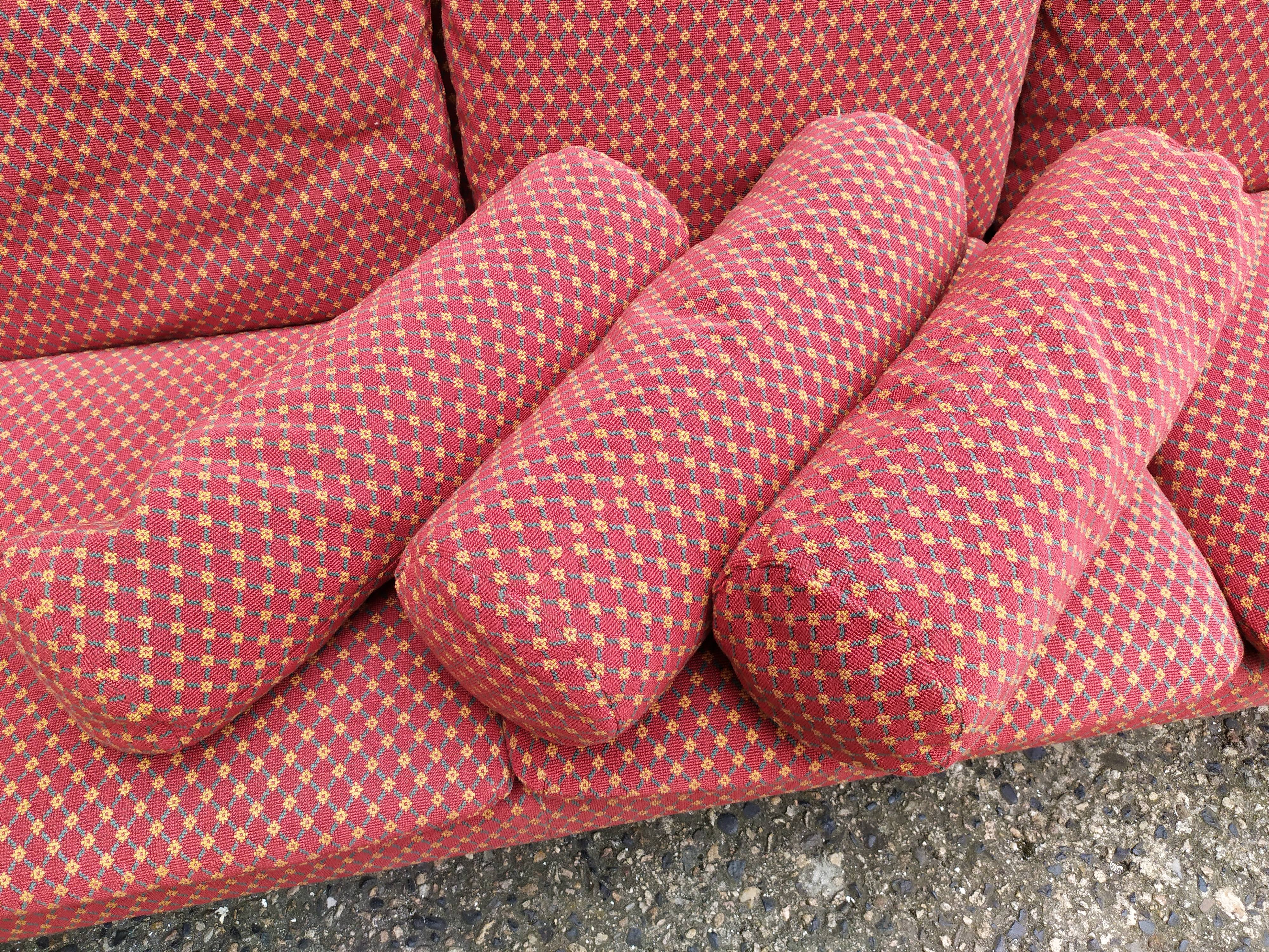 Vintage sofa