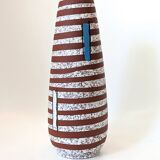 Bay Keramik Vase from the 50s | West German Ceramics