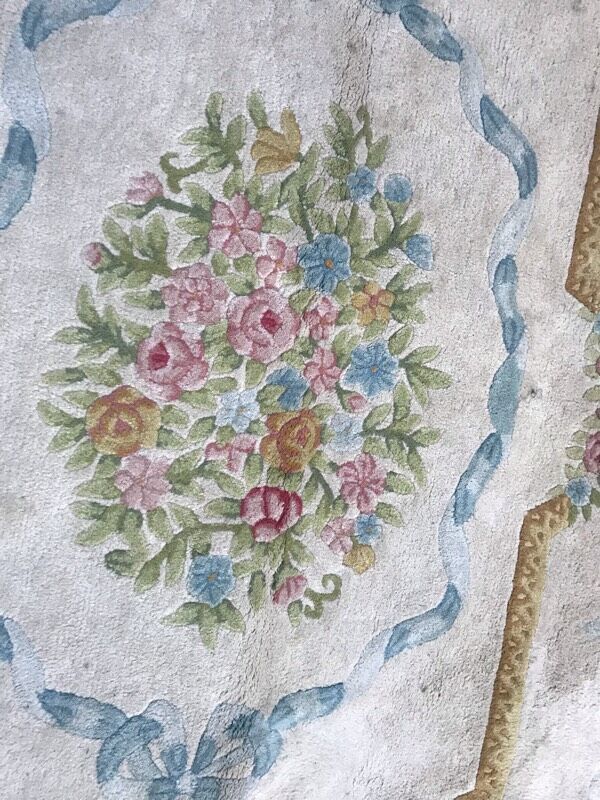 Tapis 200x300 cm