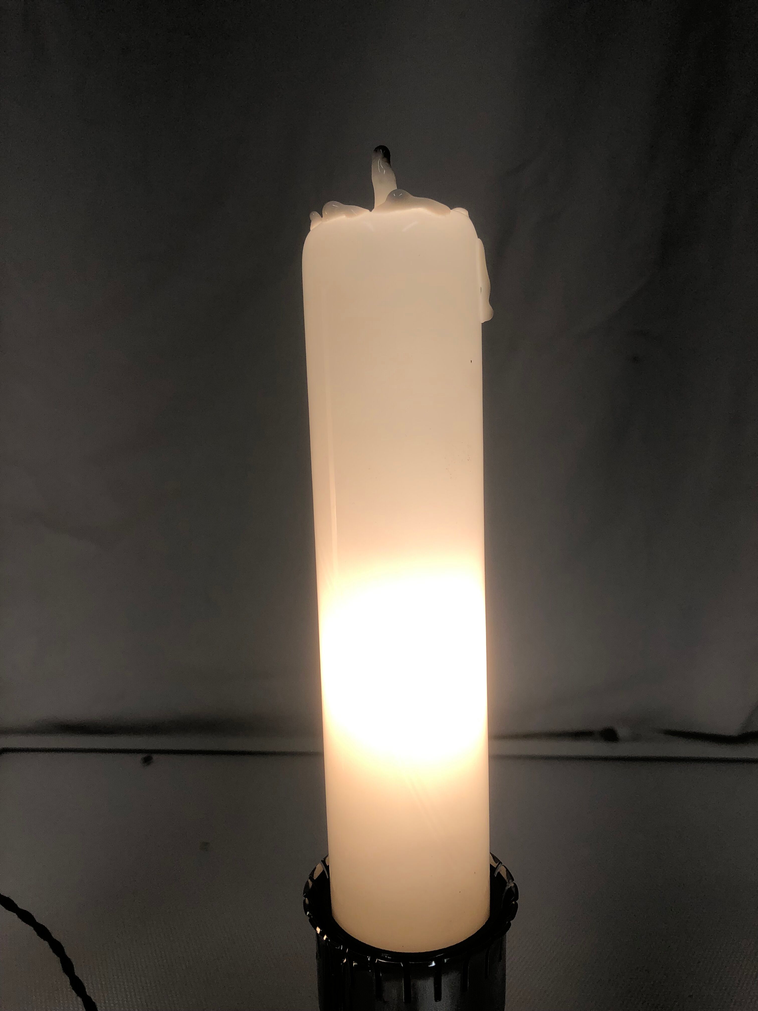 Art Deco lamp 1930