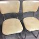 Table formica et chaises par American Fixture, 1950