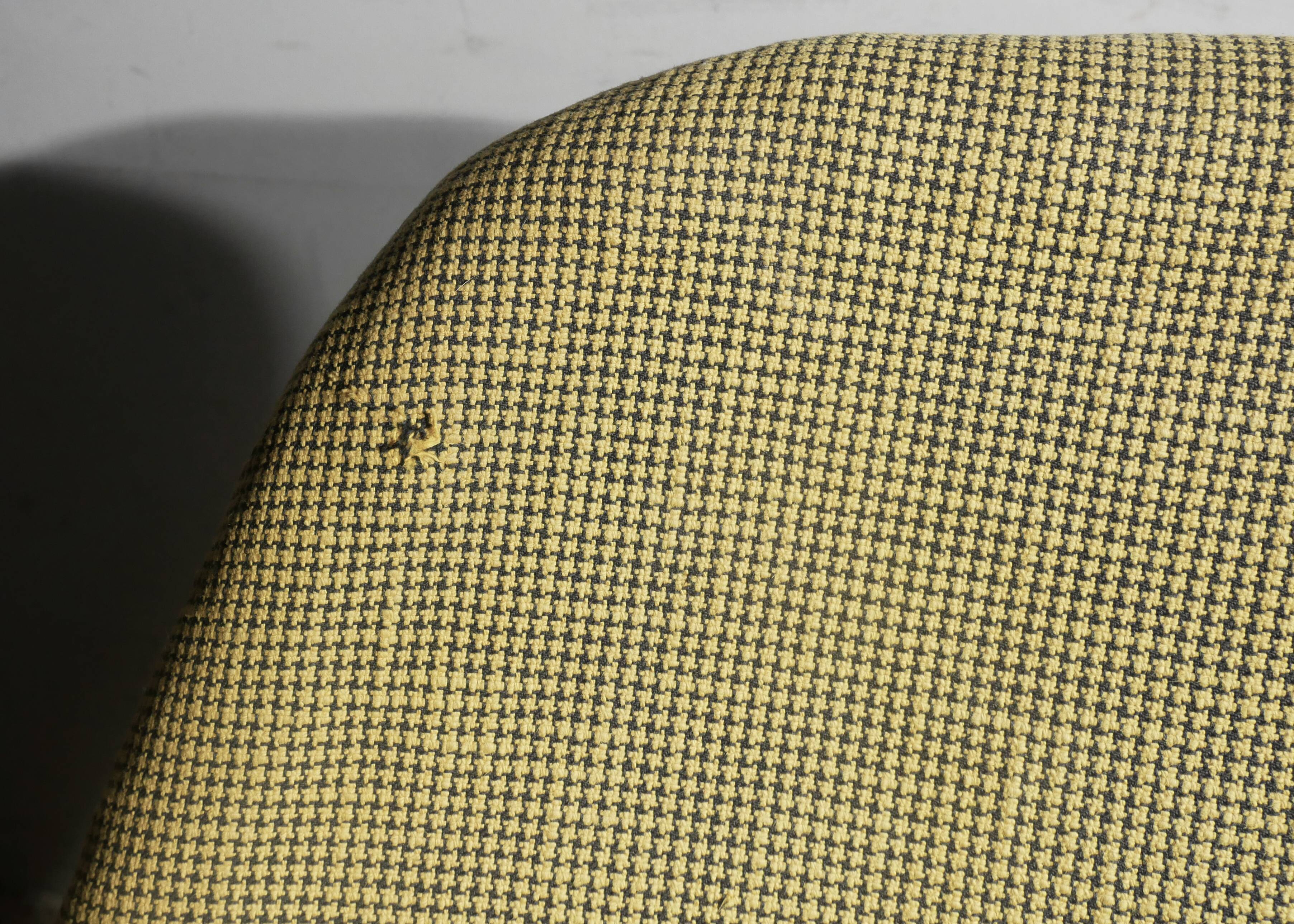 Ikea Tirup 'Egg chair' conçu par Carl Okerstam, 2000 Selency