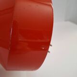 60s/70s clip lamp
