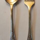 Set of cutlery
