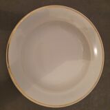 Assiettes Villeroy& Boch