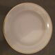 Villeroy& Boch plates
