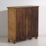 Antique kitchen cupboard (c.1920)