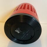 Rexite red pencil jar