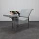 Chaise longue au design postmoderne Groeten uit Holland par Rob Eckhardt