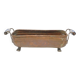 Copper planter