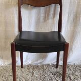 Scandinavian style chair - 60s/70s