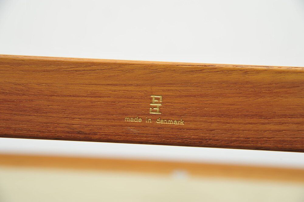 Day Bed FD417 by Peter Hvidt & Orla Mølgaard Nilsen for France & Son, 1950s