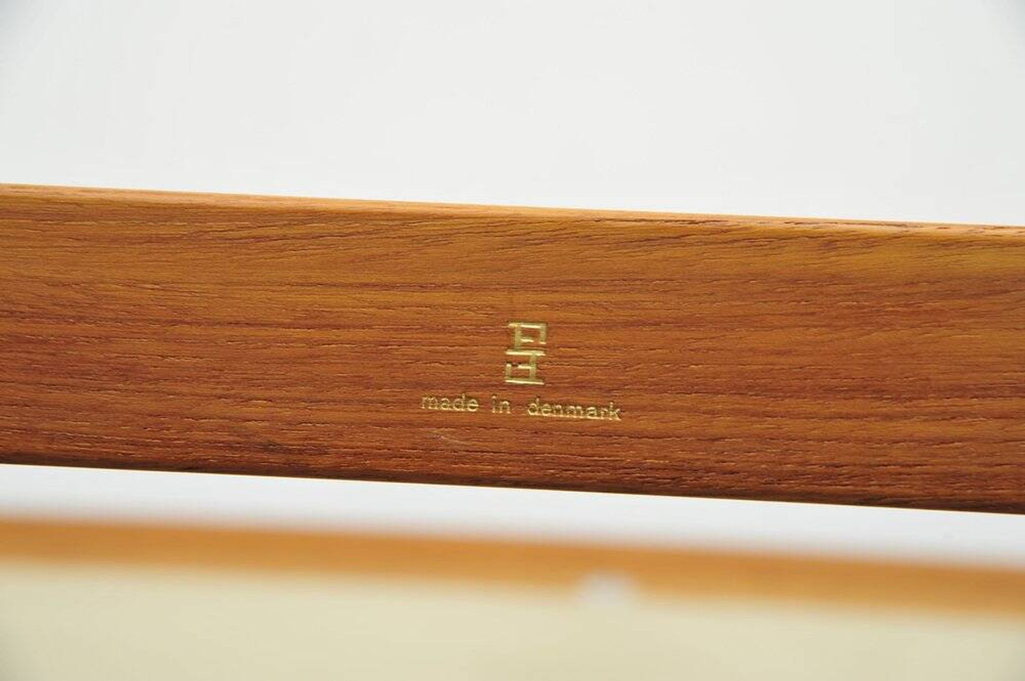 Day Bed FD417 by Peter Hvidt & Orla Mølgaard Nilsen for France & Son, 1950s
