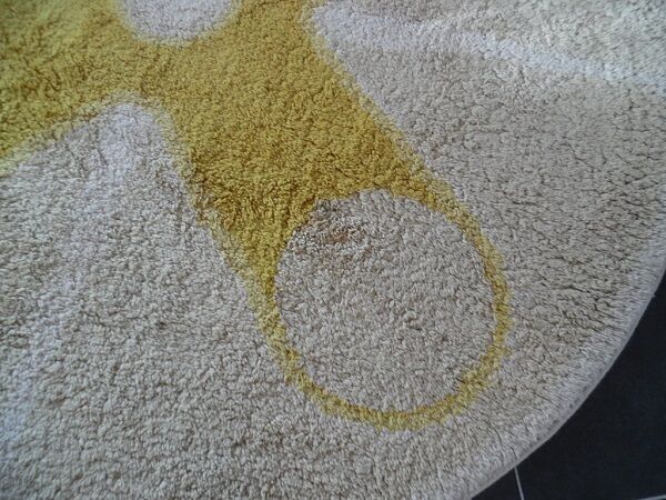 Vintage 70 carpet
