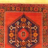 Tapis Anatolien Yahyahli 188x105cm