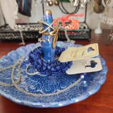 Support for rings - ring holder