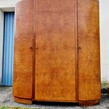 Art deco cabinet 1930