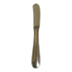 Silver butter knife