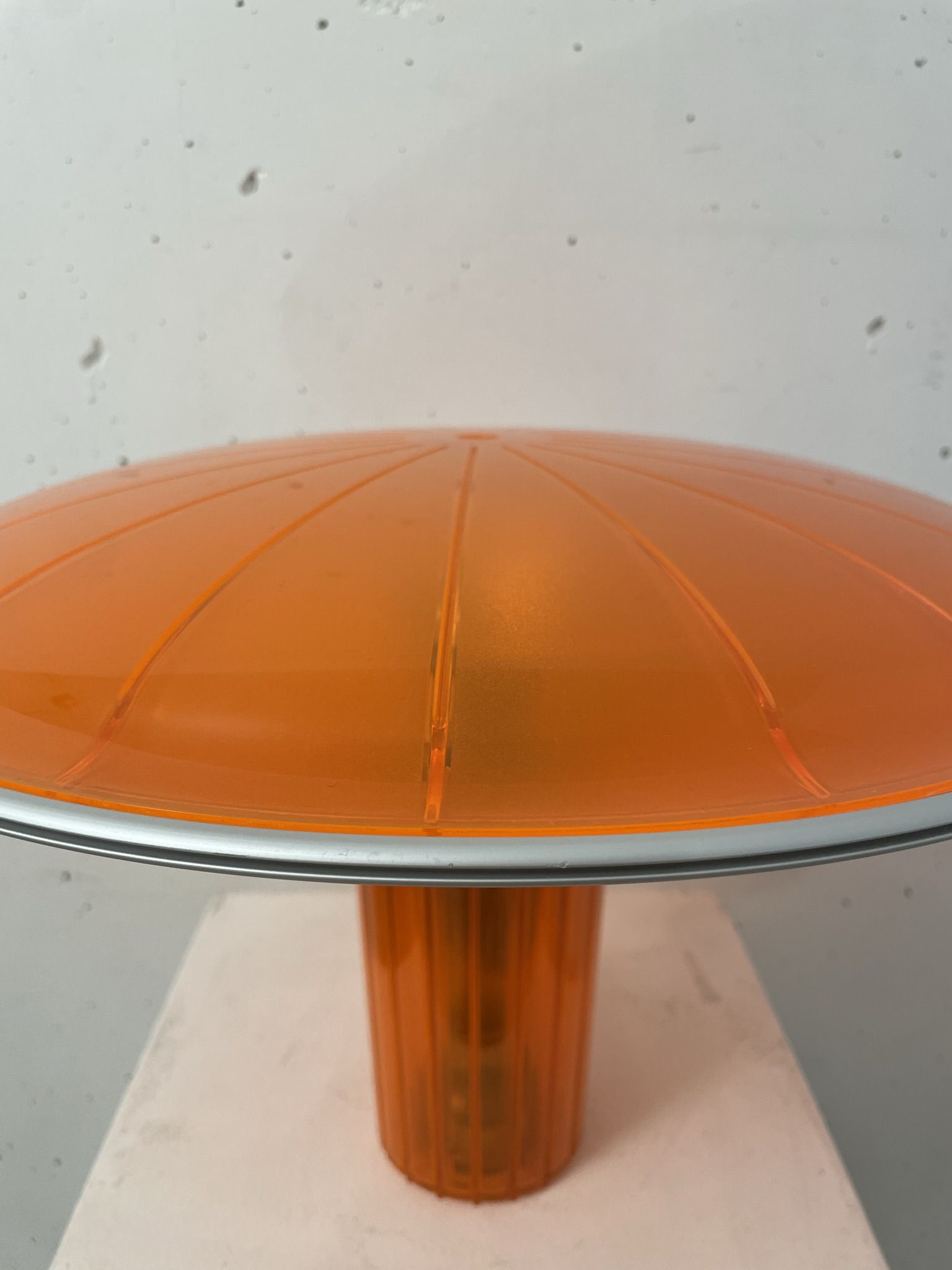 Agricon Lamp, Ross Lovegrove, Luce Plan 2001