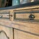 Ancient Oak Buffet